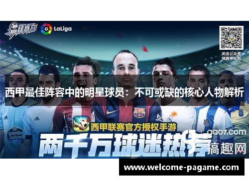 西甲最佳阵容中的明星球员：不可或缺的核心人物解析
