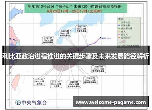 利比亚政治进程推进的关键步骤及未来发展路径解析