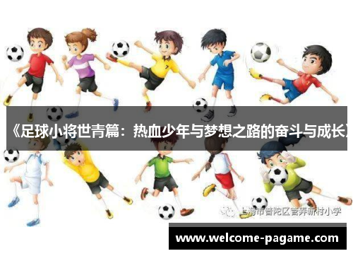 《足球小将世青篇：热血少年与梦想之路的奋斗与成长》