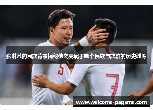 张琳芃的民族背景揭秘他究竟属于哪个民族与族群的历史渊源