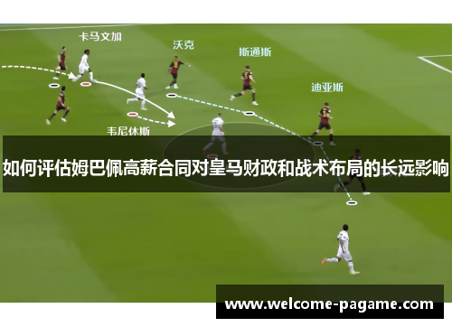 如何评估姆巴佩高薪合同对皇马财政和战术布局的长远影响
