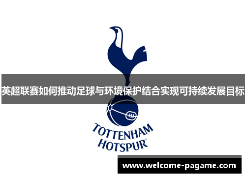 英超联赛如何推动足球与环境保护结合实现可持续发展目标